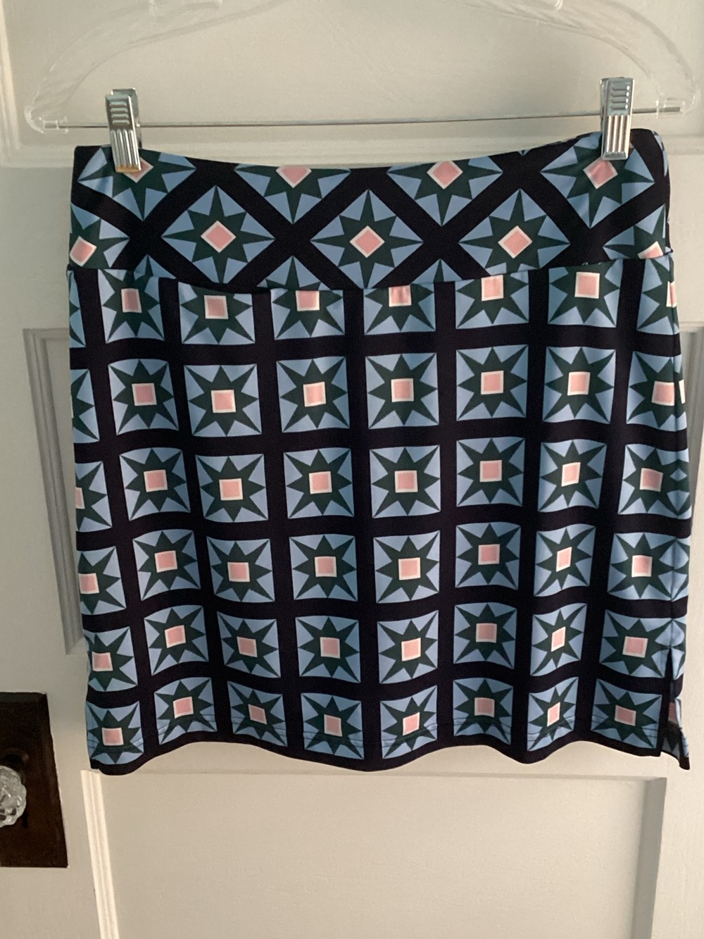 Golftini Skort - A Star IS Born - Medium